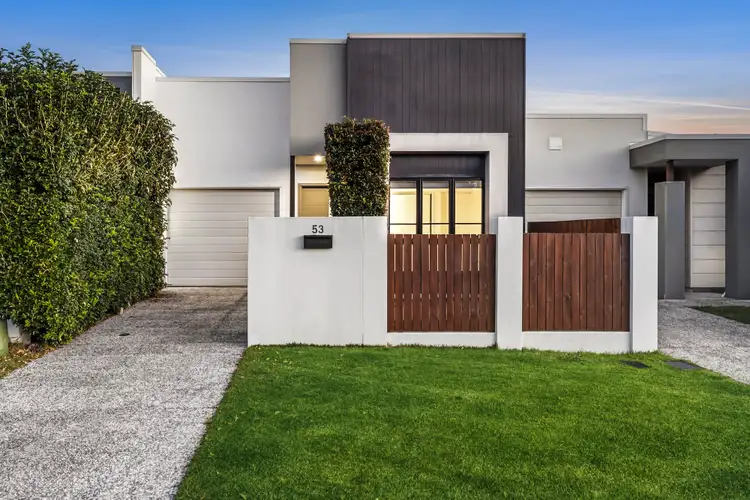 53 Adelaide Circuit, Baringa QLD 4551