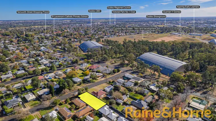8 Gilbert Street, Dubbo NSW 2830
