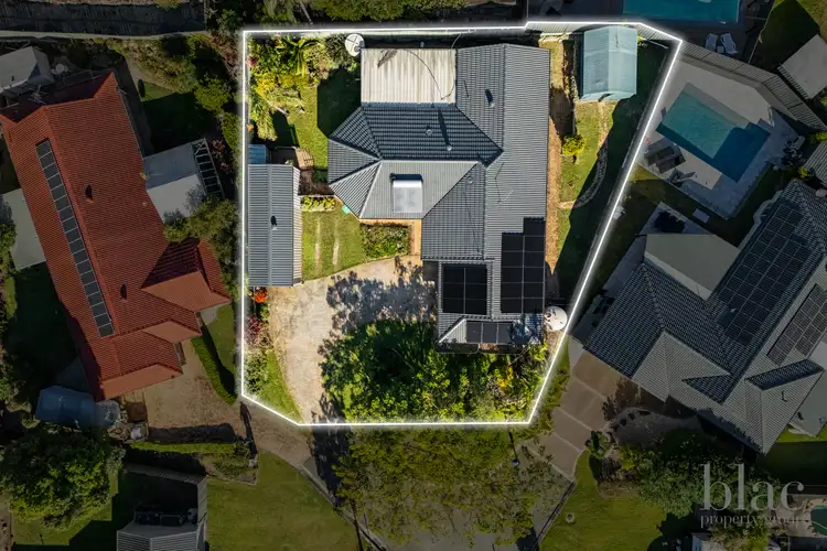9 Mossman Court, Murrumba Downs QLD 4503