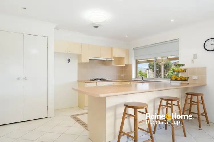 Second view of Homely house listing, 4 Walnut Close, Hamlyn Terrace NSW 2259