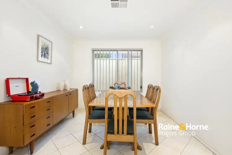 Fourth view of Homely house listing, 4 Walnut Close, Hamlyn Terrace NSW 2259