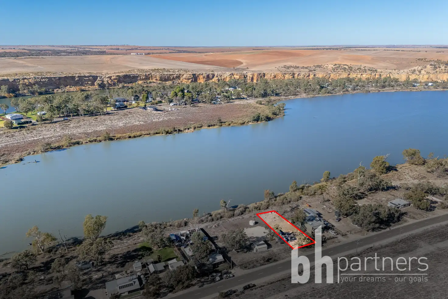 Main view of Homely land listing, 65 Mallee Road, Walker Flat SA 5238