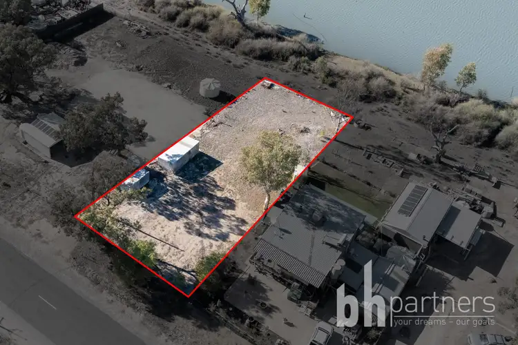 Second view of Homely land listing, 65 Mallee Road, Walker Flat SA 5238