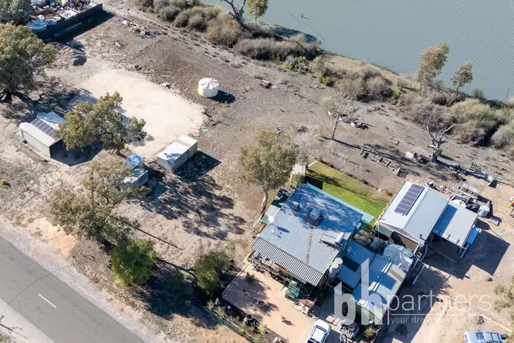 Third view of Homely land listing, 65 Mallee Road, Walker Flat SA 5238