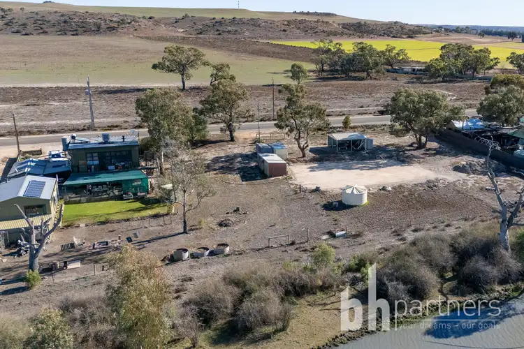 Fifth view of Homely land listing, 65 Mallee Road, Walker Flat SA 5238