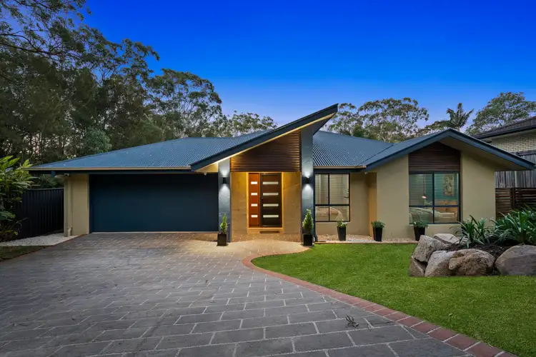 5 Hakea Place, Mount Cotton QLD 4165