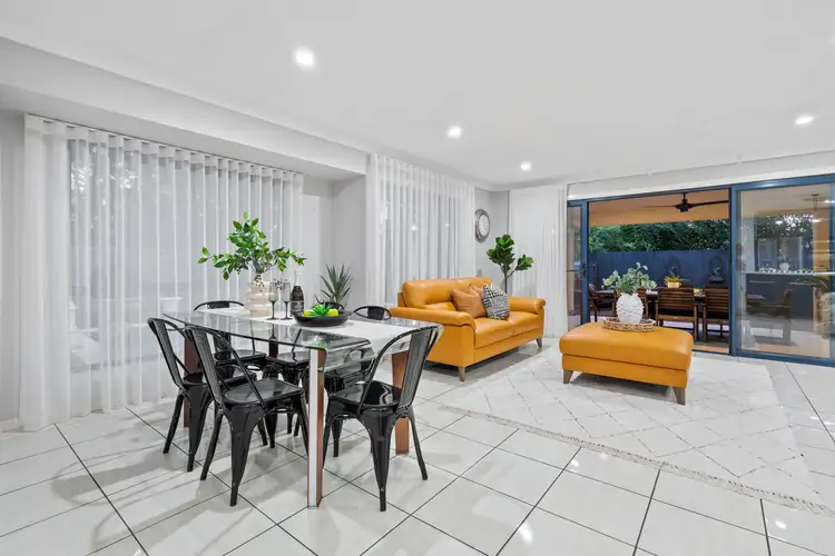 Second view of Homely house listing, 5 Hakea Place, Mount Cotton QLD 4165