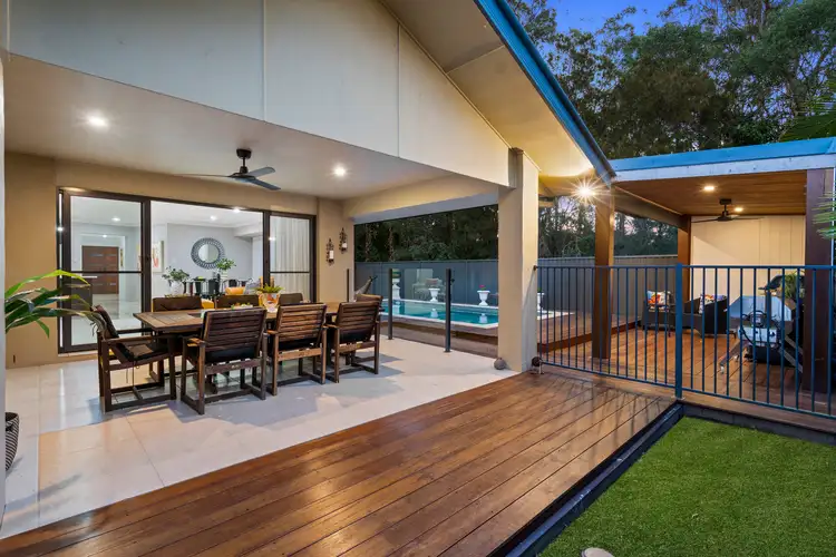 Third view of Homely house listing, 5 Hakea Place, Mount Cotton QLD 4165