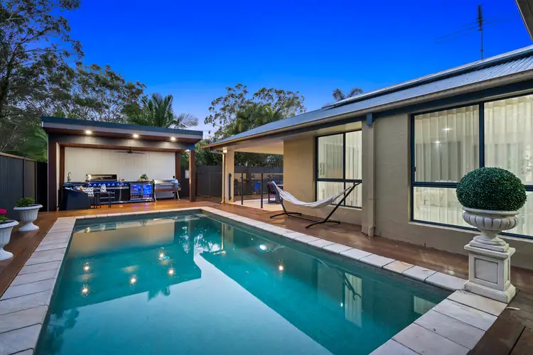 Fourth view of Homely house listing, 5 Hakea Place, Mount Cotton QLD 4165