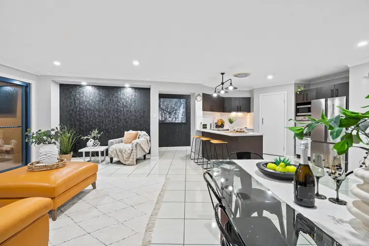 Fifth view of Homely house listing, 5 Hakea Place, Mount Cotton QLD 4165