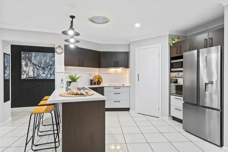 Sixth view of Homely house listing, 5 Hakea Place, Mount Cotton QLD 4165