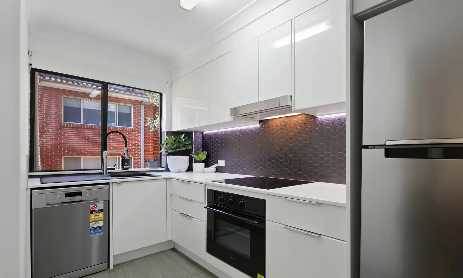 Main view of Homely unit listing, 3/8 Hatton Street, Ryde NSW 2112