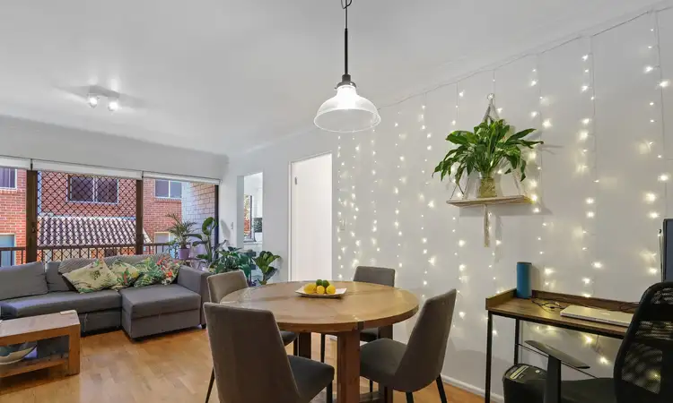 Second view of Homely unit listing, 3/8 Hatton Street, Ryde NSW 2112