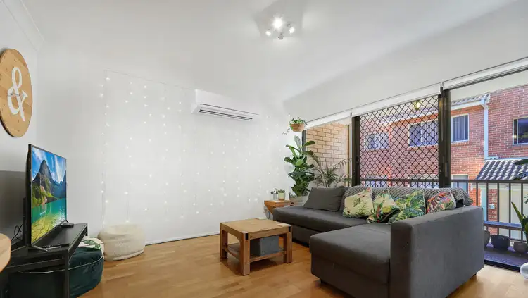 Third view of Homely unit listing, 3/8 Hatton Street, Ryde NSW 2112