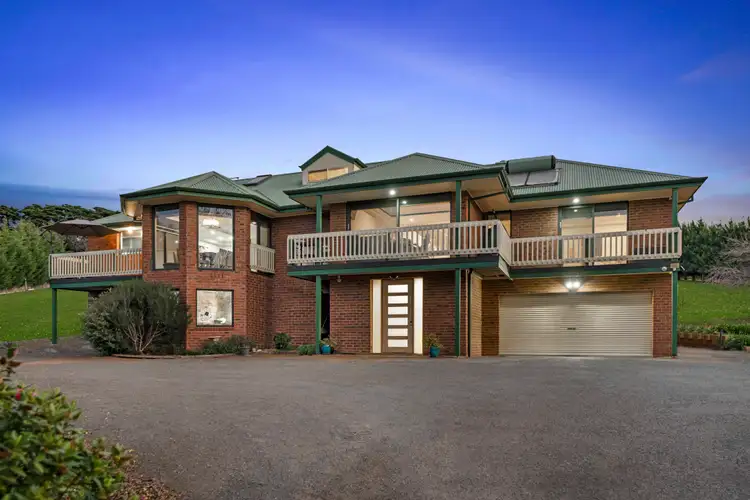 Second view of Homely rural property listing, 35 Mountain View Lane, Mickleham VIC 3064