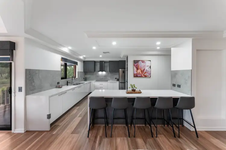 Third view of Homely rural property listing, 35 Mountain View Lane, Mickleham VIC 3064