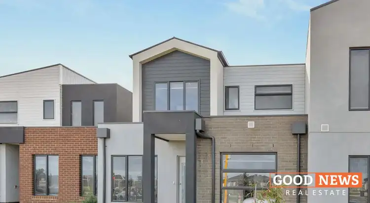 Main view of Homely house listing, 81 Normanby Boulevard, Deanside VIC 3336