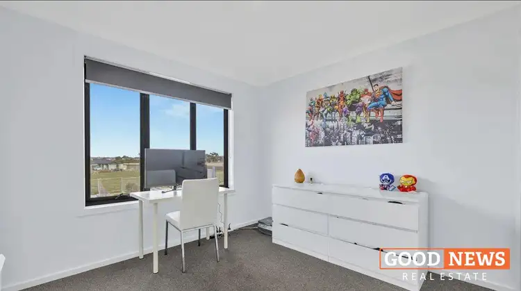 Third view of Homely house listing, 81 Normanby Boulevard, Deanside VIC 3336
