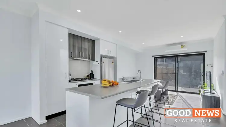 Fourth view of Homely house listing, 81 Normanby Boulevard, Deanside VIC 3336