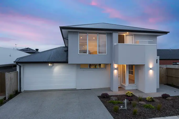 Main view of Homely house listing, 14 Derwent Street, Lara VIC 3212