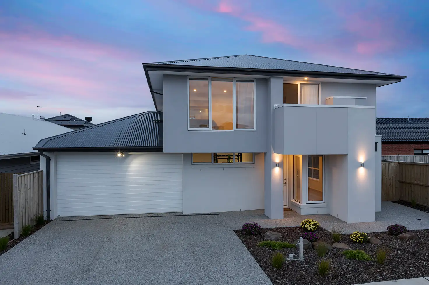 Main view of Homely house listing, 14 Derwent Street, Lara VIC 3212