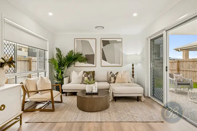 11 Cambridge Circuit, Lawnton QLD 4501