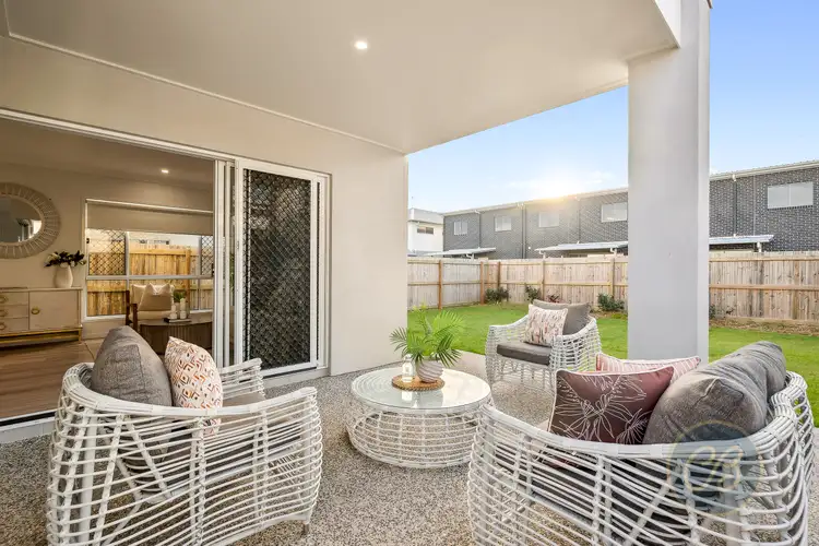 Third view of Homely house listing, 11 Cambridge Circuit, Lawnton QLD 4501