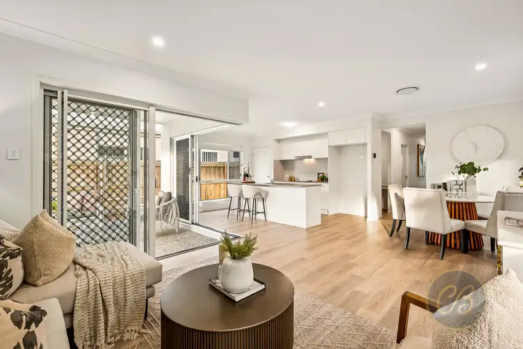 Fifth view of Homely house listing, 11 Cambridge Circuit, Lawnton QLD 4501