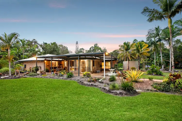 Third view of Homely house listing, 1 Woodhaven Way, Cooroibah QLD 4565