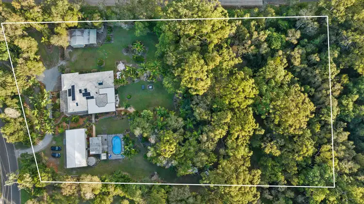 Fourth view of Homely house listing, 1 Woodhaven Way, Cooroibah QLD 4565
