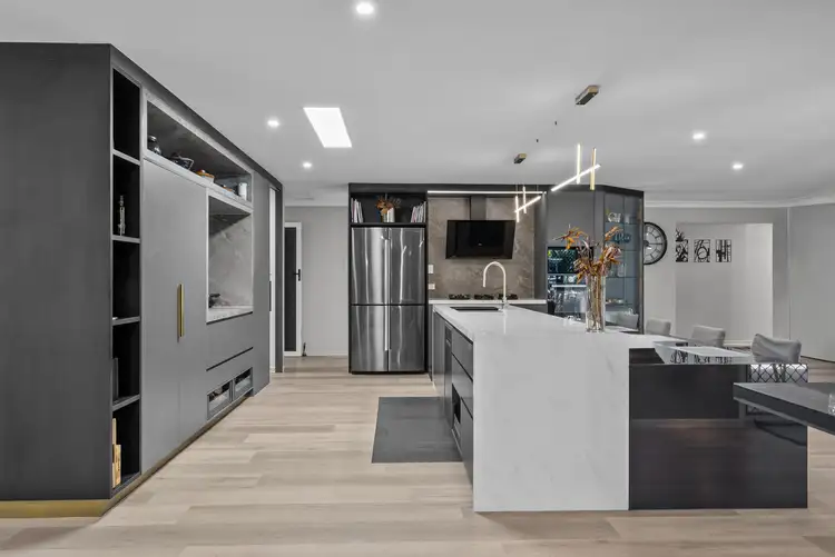 Fifth view of Homely house listing, 1 Woodhaven Way, Cooroibah QLD 4565