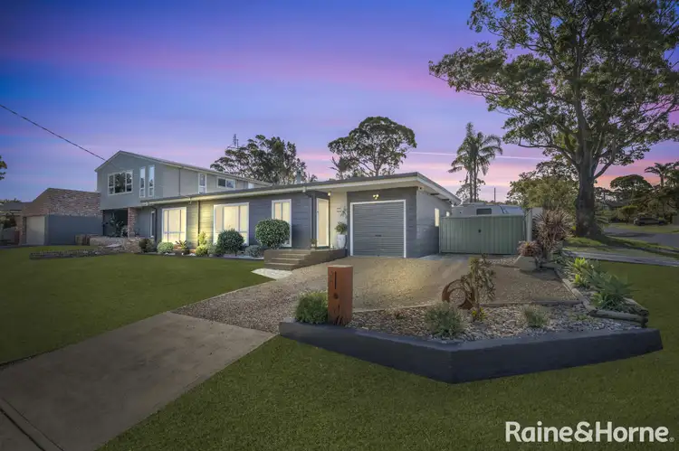 20 Bendena Gardens, Stanwell Tops NSW 2508