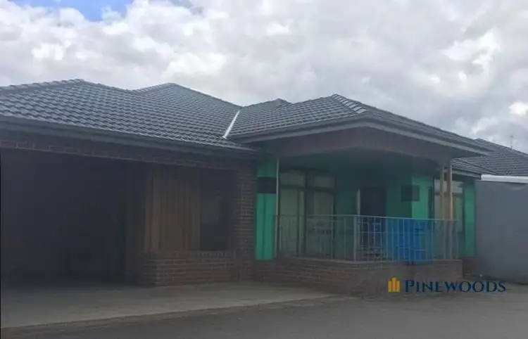 68 Linfield Parade, Wollert VIC 3750
