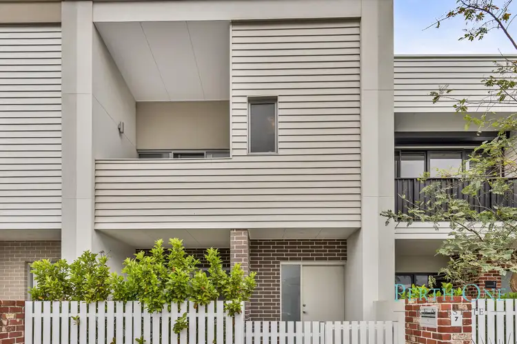 7 Mudstone Road, Treeby WA 6164