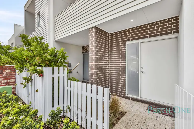 Third view of Homely house listing, 7 Mudstone Road, Treeby WA 6164