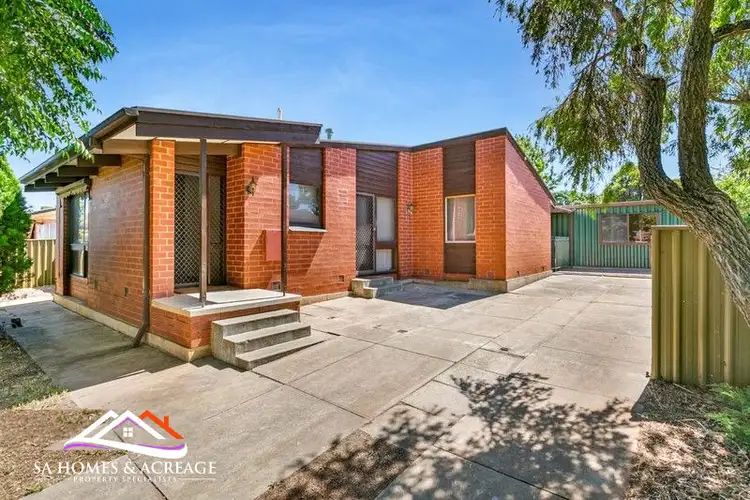 95 Mckenzie Road, Elizabeth Downs SA 5113