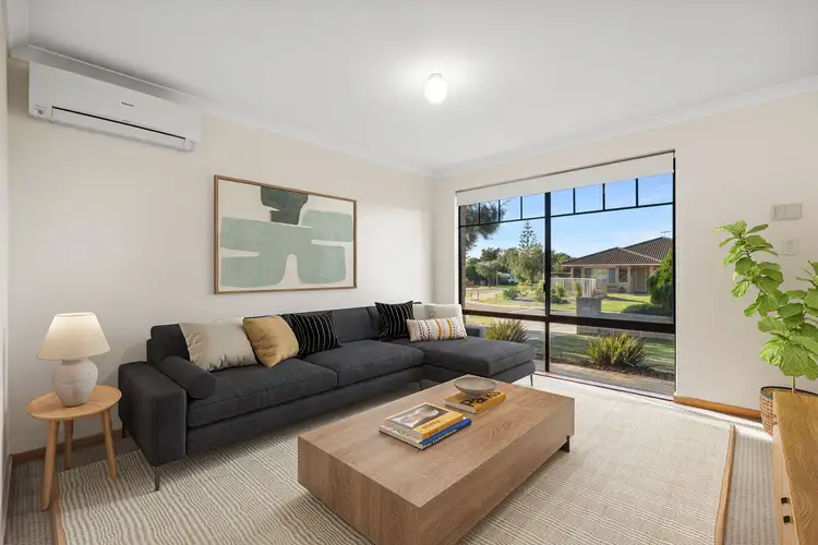 Second view of Homely house listing, 2 Kooringa Place, Currambine WA 6028