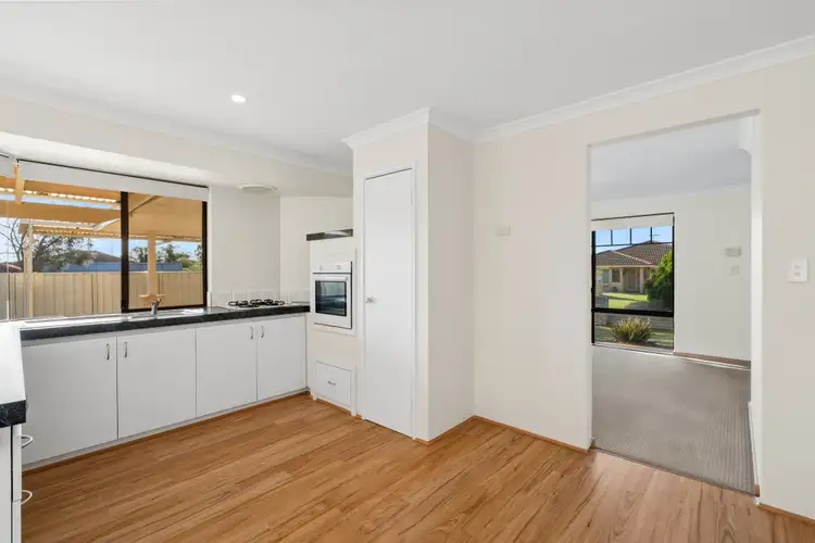 Fifth view of Homely house listing, 2 Kooringa Place, Currambine WA 6028