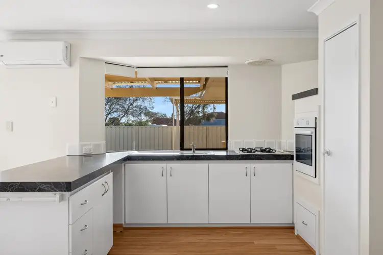 Seventh view of Homely house listing, 2 Kooringa Place, Currambine WA 6028
