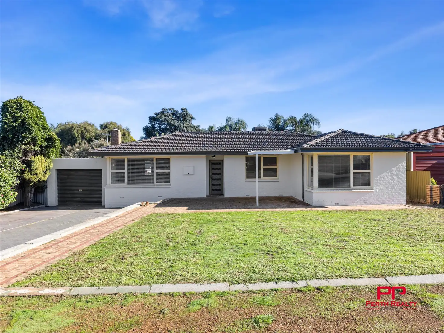 Main view of Homely house listing, 4 Sefton Avenue, Viveash WA 6056