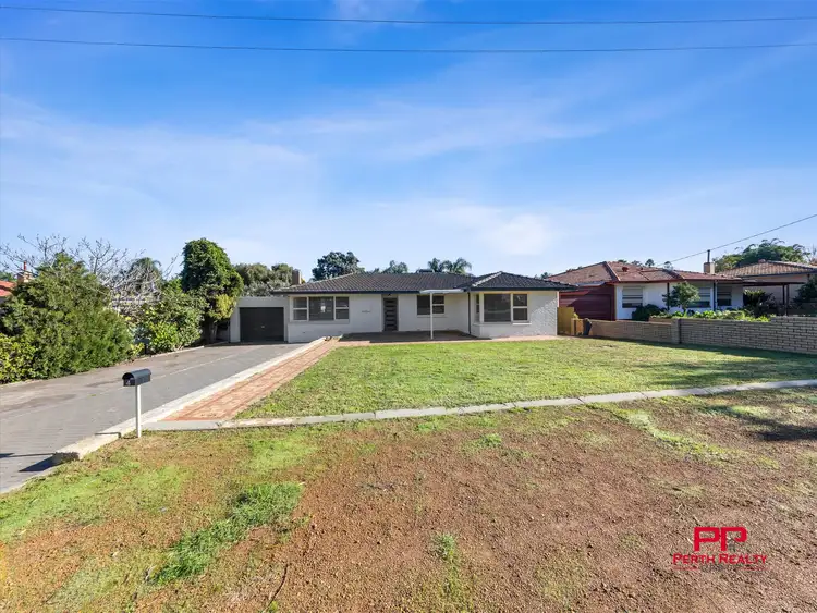 Fourth view of Homely house listing, 4 Sefton Avenue, Viveash WA 6056