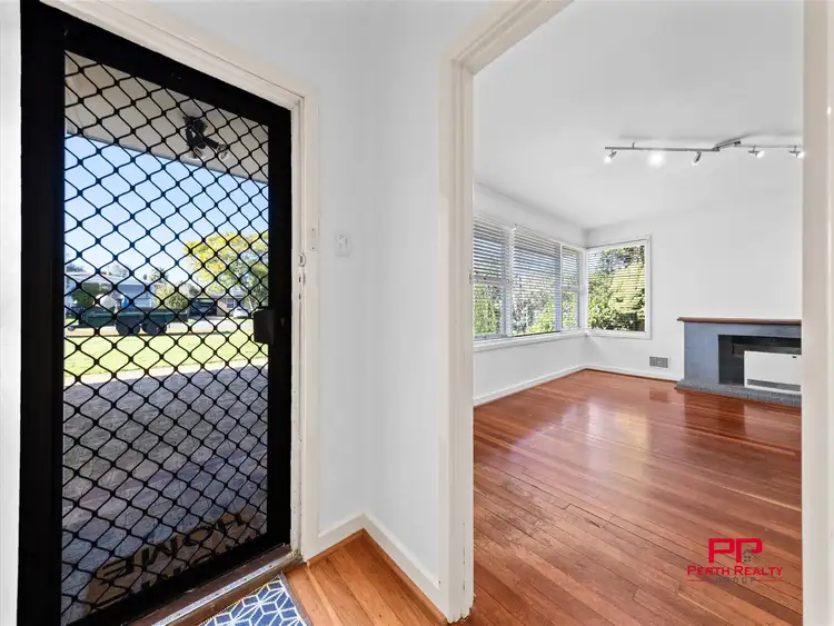 Fifth view of Homely house listing, 4 Sefton Avenue, Viveash WA 6056