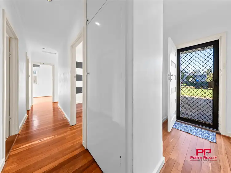 Sixth view of Homely house listing, 4 Sefton Avenue, Viveash WA 6056