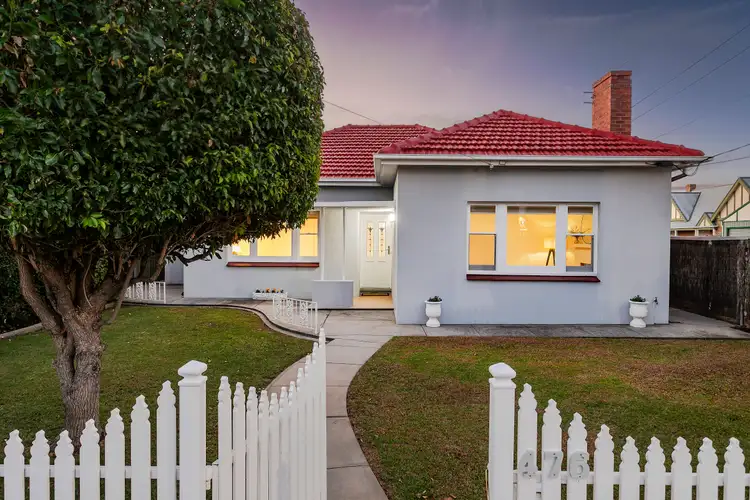 476 Cross Road, Glandore SA 5037