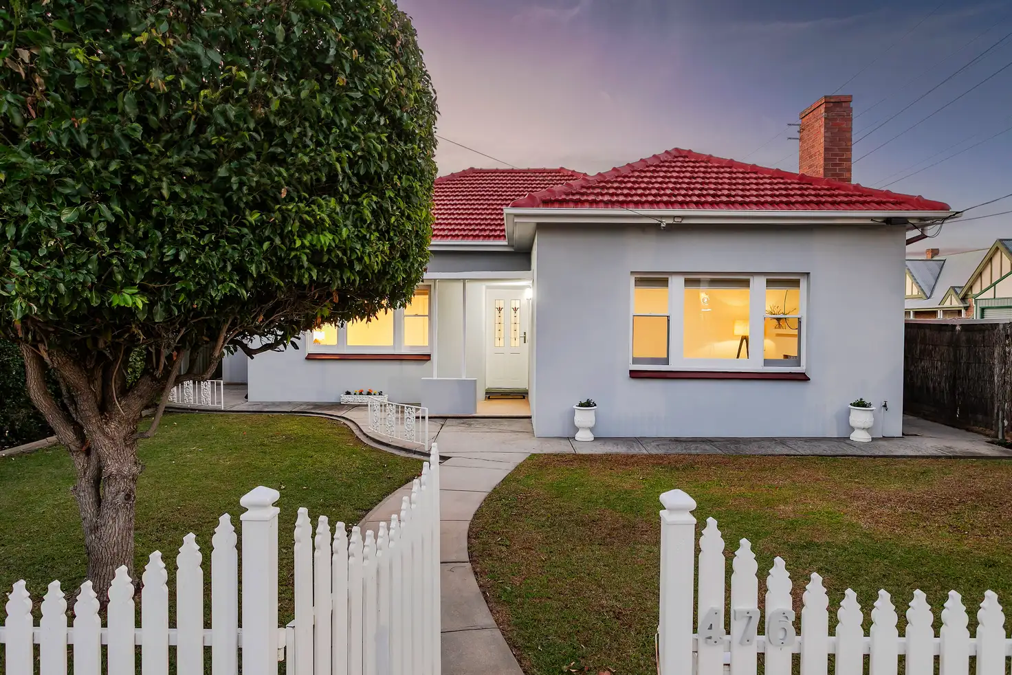 Main view of Homely house listing, 476 Cross Road, Glandore SA 5037
