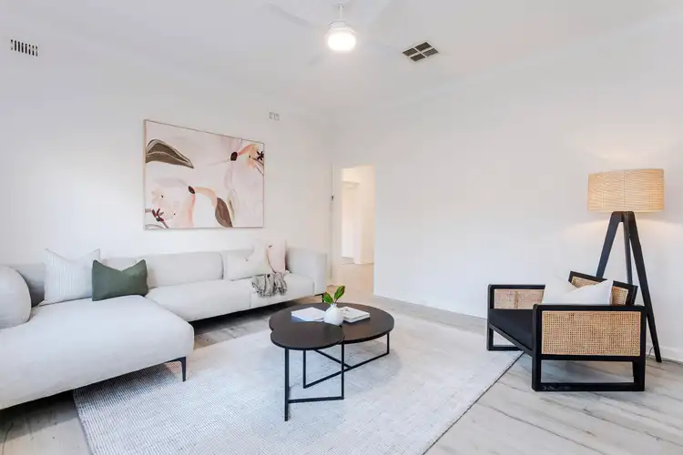 Sixth view of Homely house listing, 476 Cross Road, Glandore SA 5037