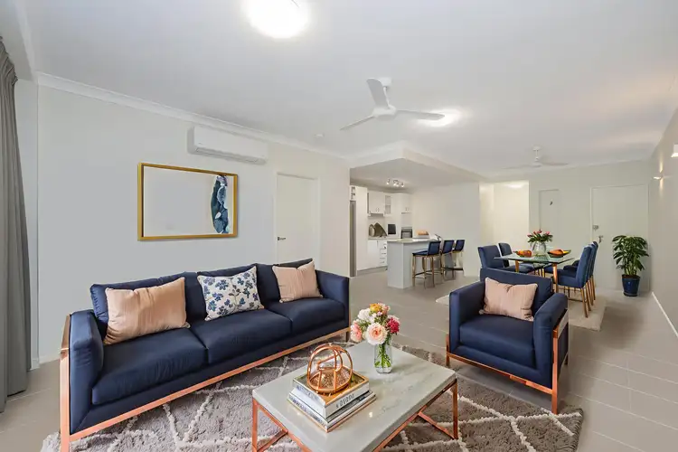 54/111-127 Bowen Road, Rosslea QLD 4812