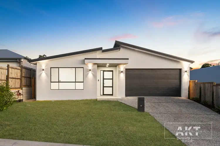 27 Fletcher Street, Yarrabilba QLD 4207