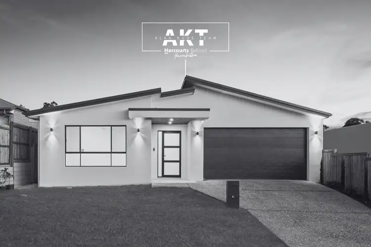 27 Fletcher Street, Yarrabilba QLD 4207
