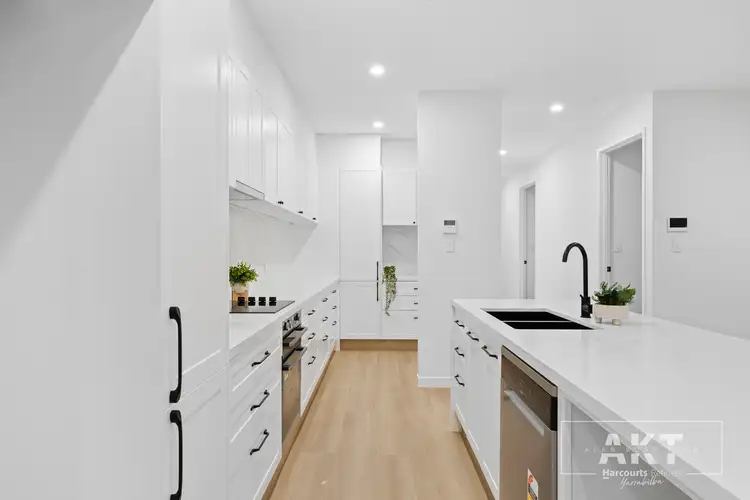 Second view of Homely house listing, 27 Fletcher Street, Yarrabilba QLD 4207